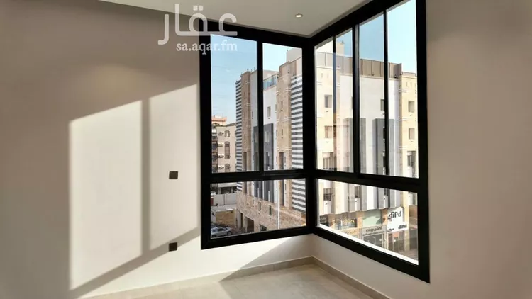شقة للبيع في شارع كنوز العلم, حي السلامة, مدينة جدة, منطقة مكة المكرمة 11