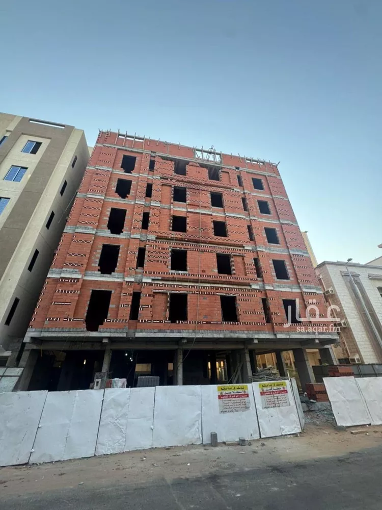 شقة للبيع في شارع عبدالرحمن الجرادي, حي النزهة, مدينة جدة, منطقة مكة المكرمة