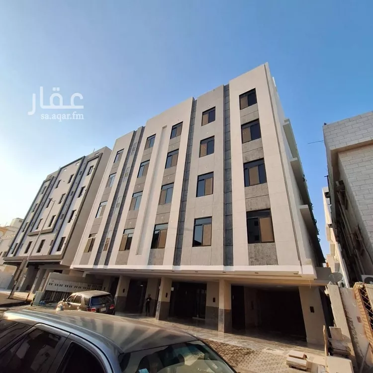 شقة للبيع في شارع العكرش, حي النزهة, مدينة جدة, منطقة مكة المكرمة