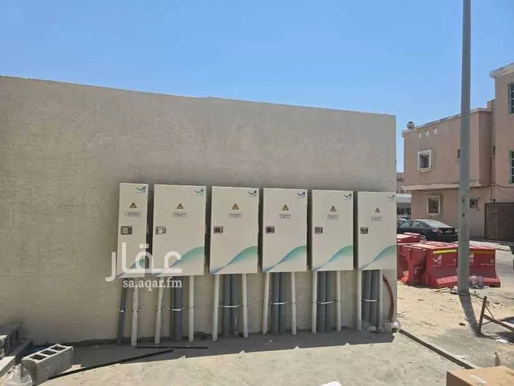 عمارة للإيجار في شارع ابو العباس المؤدب, حي الأثير, مدينة الدمام, المنطقة الشرقية صورة 3