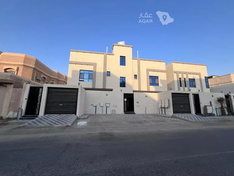 شقة للبيع في حي بدر, مدينة الدمام, المنطقة الشرقية 7