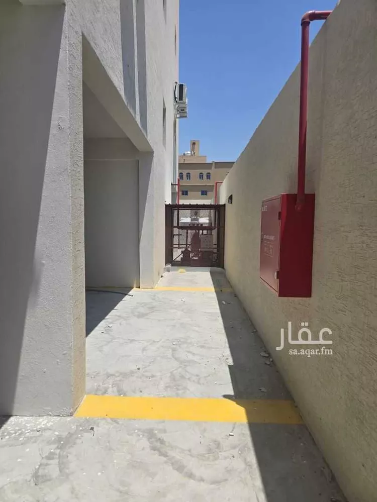عمارة للإيجار في شارع ابو العباس المؤدب, حي الأثير, مدينة الدمام, المنطقة الشرقية صورة 4