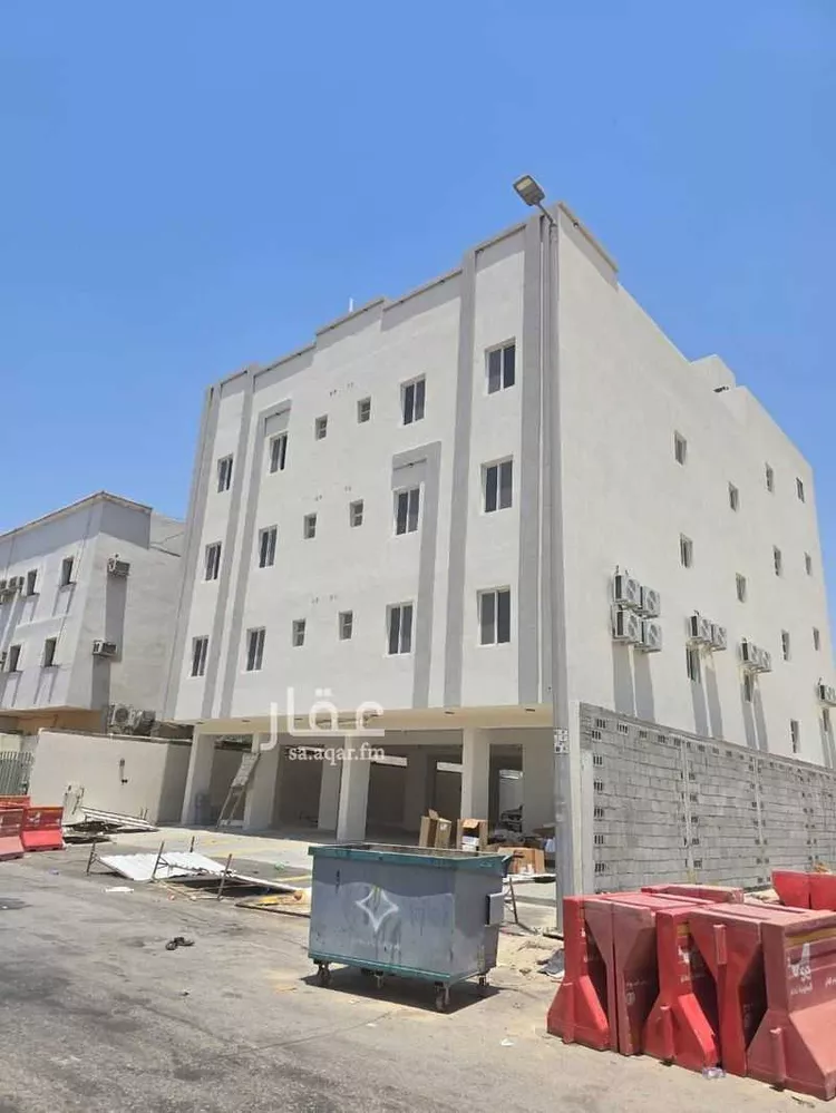 عمارة للإيجار في شارع ابو العباس المؤدب, حي الأثير, مدينة الدمام, المنطقة الشرقية