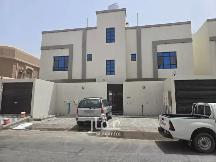 Apartment for Sale in Dammam Badr