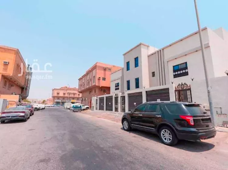 Apartment for Sale in Dammam Badr