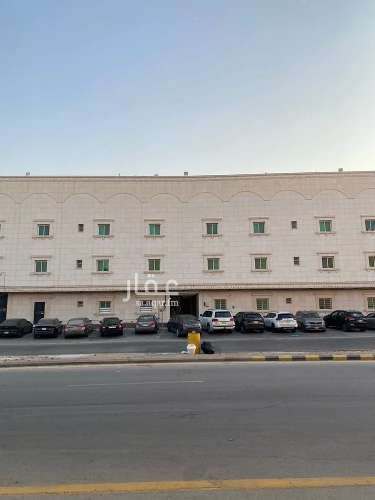 شقة للإيجار في شارع الغطغط, حي الربيع, مدينة الرياض, منطقة الرياض صورة 5