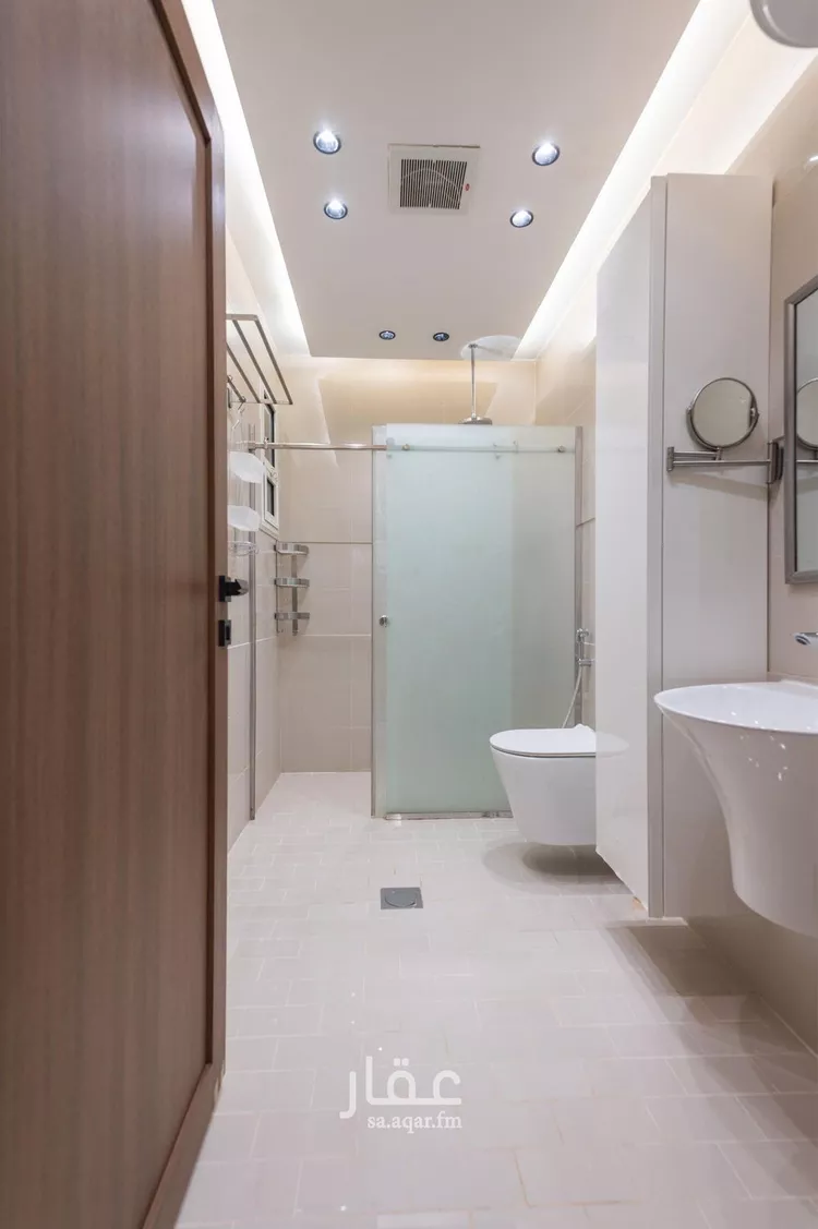 شقة للإيجار في شارع القنا, حي الياسمين, مدينة الرياض, منطقة الرياض صورة 4