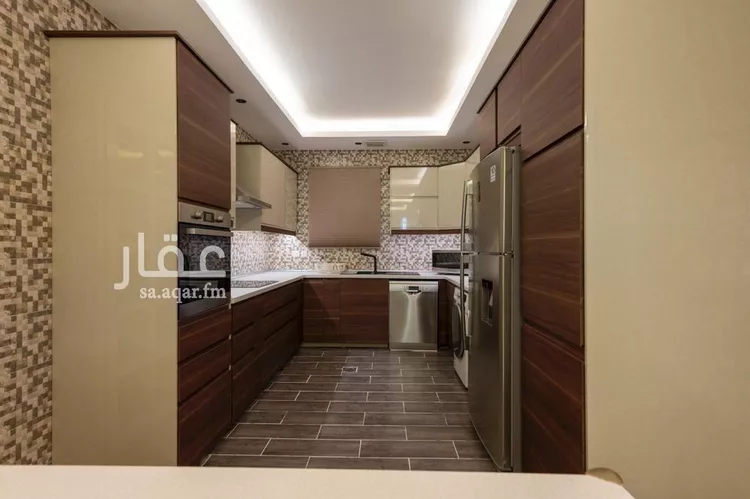 شقة للإيجار في شارع القنا, حي الياسمين, مدينة الرياض, منطقة الرياض صورة 3