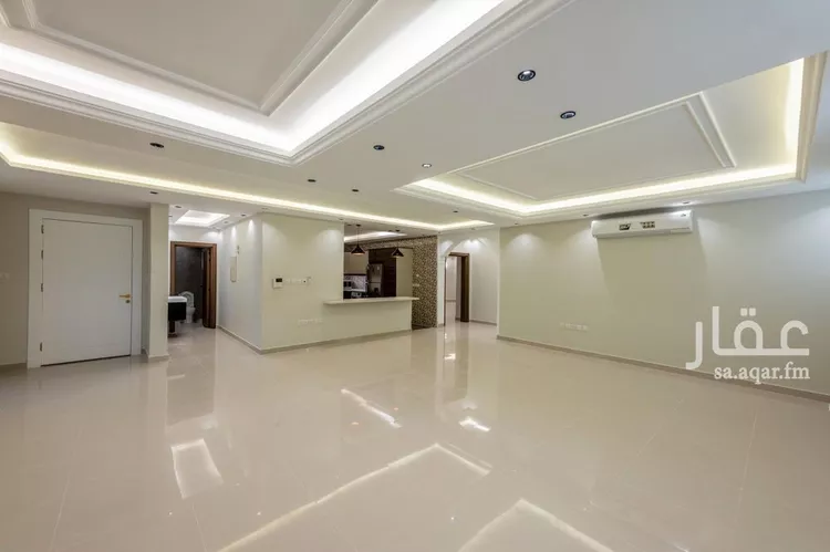 شقة للإيجار في شارع القنا, حي الياسمين, مدينة الرياض, منطقة الرياض