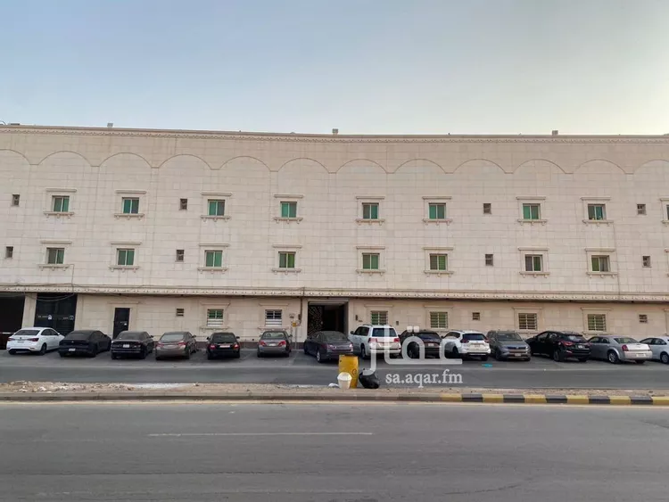 شقة للإيجار في شارع الغطغط, حي الربيع, مدينة الرياض, منطقة الرياض صورة 2