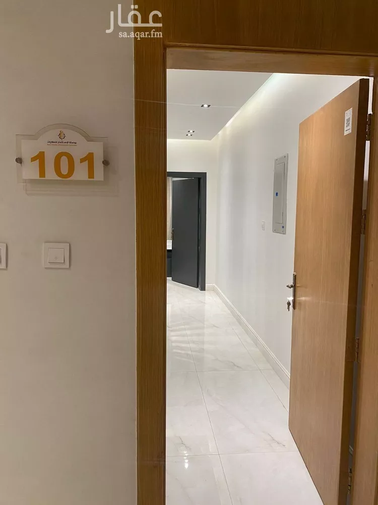 شقة للإيجار في شارع الغطغط, حي الربيع, مدينة الرياض, منطقة الرياض صورة 3