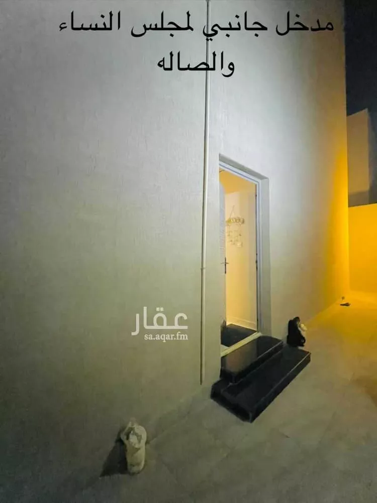 فيلا للبيع في شارع البراق, حي الشعلة, مدينة الدمام, المنطقة الشرقية 15