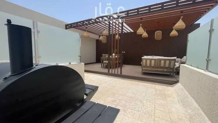 فيلا للبيع في شارع الدرعية, حي المها, مدينة الخبر, المنطقة الشرقية صورة 5