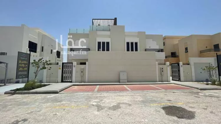 فيلا للبيع في شارع الدرعية, حي المها, مدينة الخبر, المنطقة الشرقية