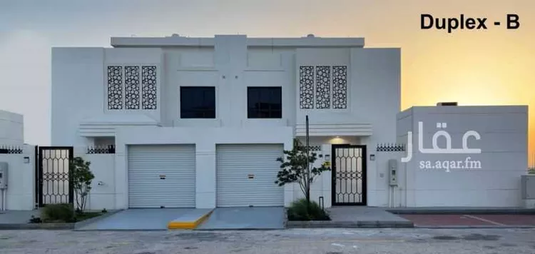 فيلا للبيع في شارع القاره, حي المها, مدينة الخبر, المنطقة الشرقية 16