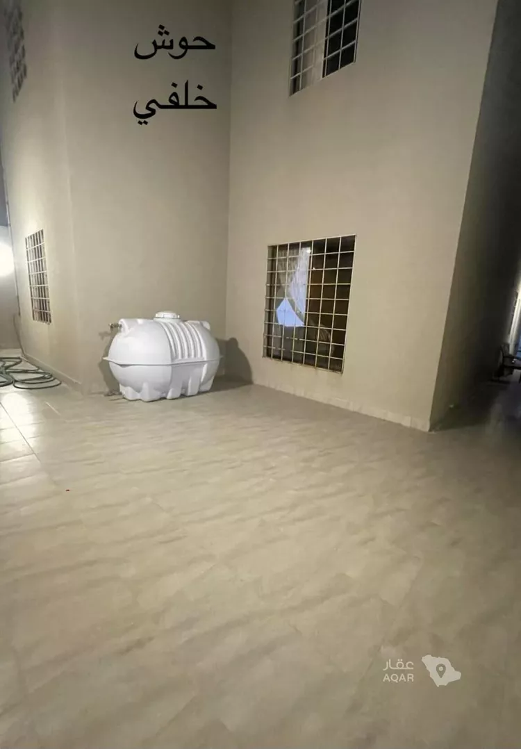 فيلا للإيجار في شارع البراق, حي الشعلة, مدينة الدمام, المنطقة الشرقية صورة 3