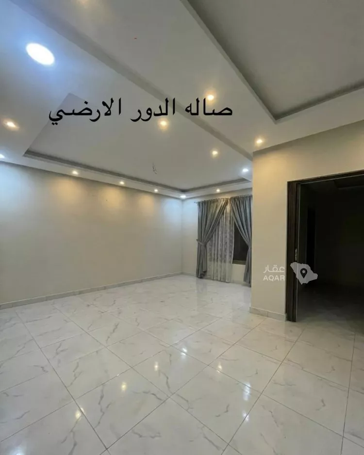 فيلا للإيجار في شارع البراق, حي الشعلة, مدينة الدمام, المنطقة الشرقية 14