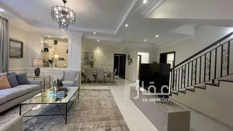 فيلا للبيع في حي المها, مدينة الخبر, المنطقة الشرقية 7