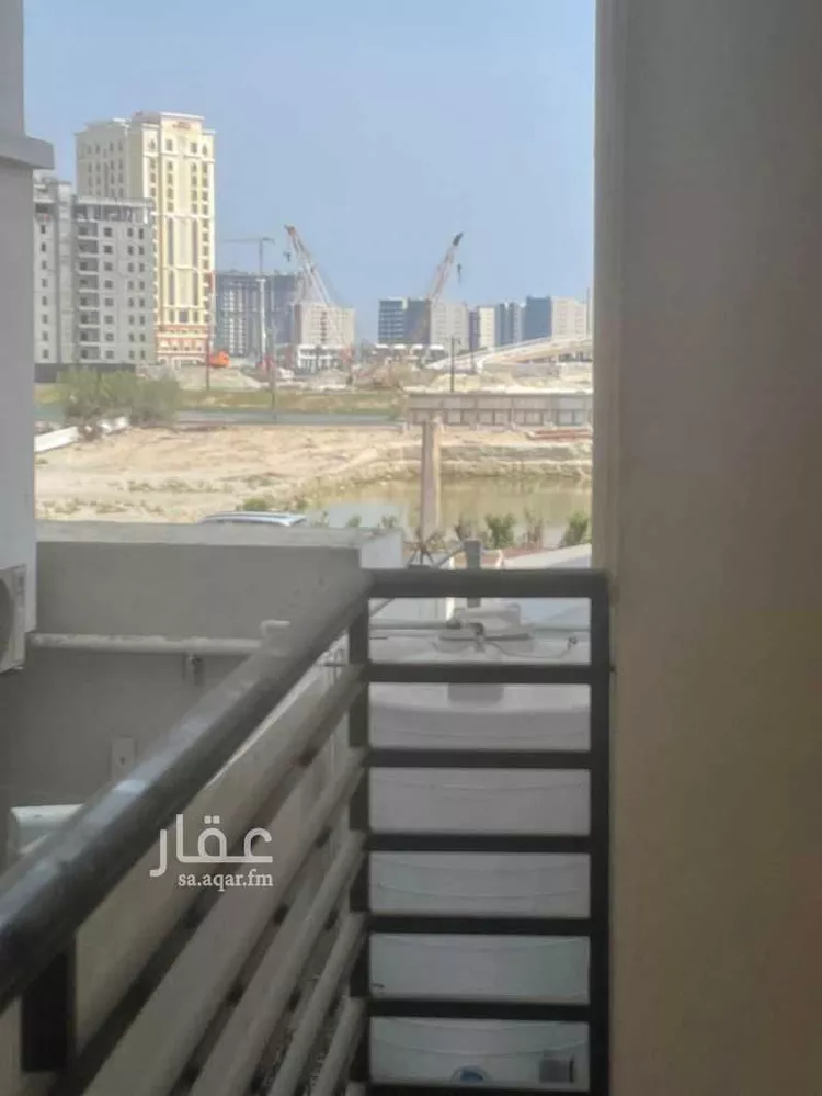 شقة للإيجار في شارع الرقعى, حي الحمراء, مدينة الخبر, المنطقة الشرقية صورة 2