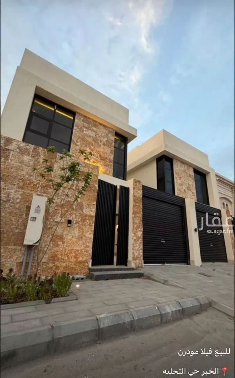 Villa for Sale in Al Khobar At Tahliyah