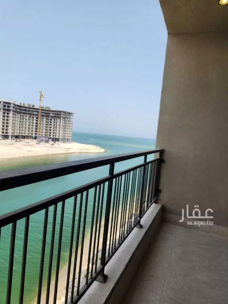 شقة للإيجار في حي الخور, مدينة الخبر, المنطقة الشرقية 1 صورة