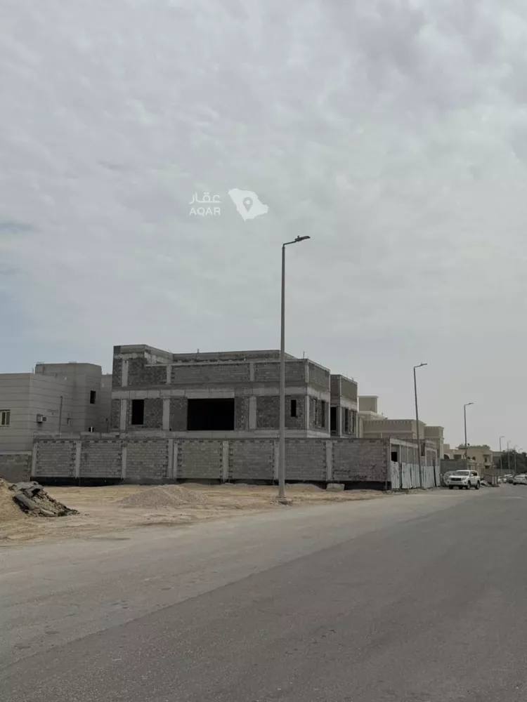 فيلا للبيع في شارع الهفوف, حي الصواري, مدينة الخبر, المنطقة الشرقية 12