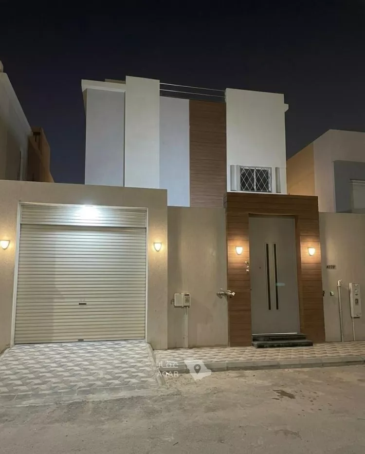 فيلا للإيجار في شارع البراق, حي الشعلة, مدينة الدمام, المنطقة الشرقية