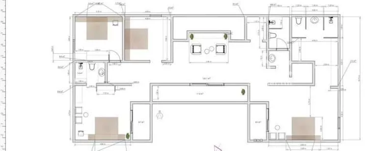 فيلا للبيع في شارع عبدالله بن مظعون, حي اللؤلؤ, مدينة الخبر, المنطقة الشرقية صورة 5