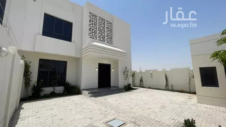 فيلا للبيع في شارع القاره, حي المها, مدينة الخبر, المنطقة الشرقية 6