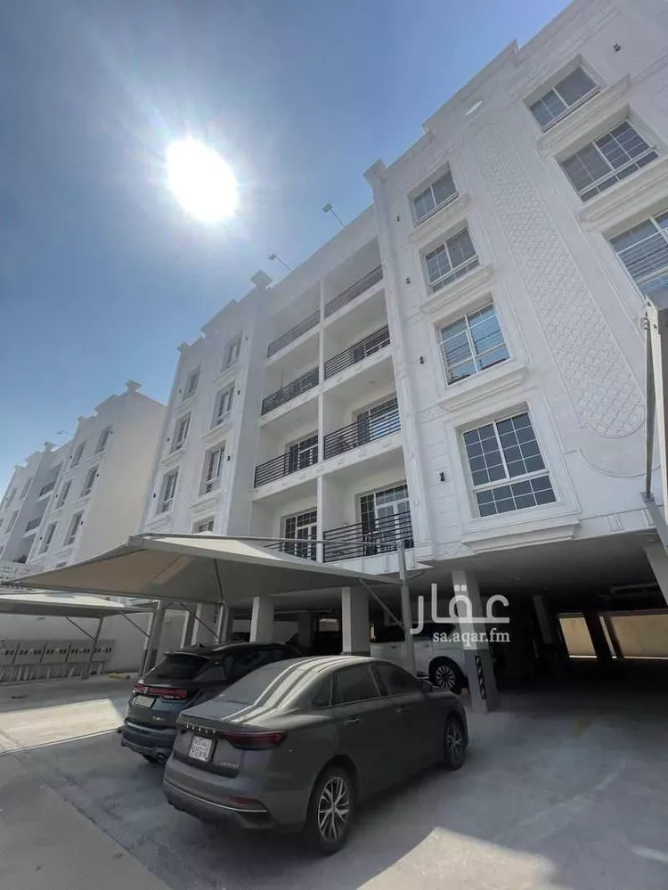 شقة للإيجار في شارع الرقعى, حي الحمراء, مدينة الخبر, المنطقة الشرقية