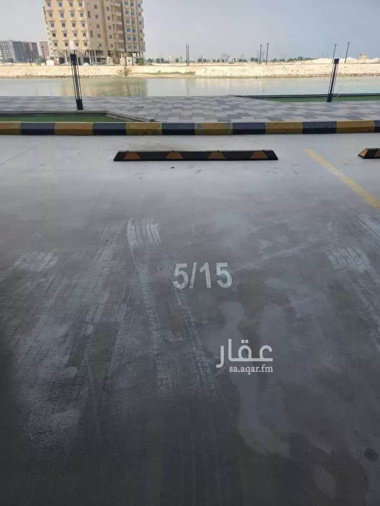 شقة للإيجار في حي الخور, مدينة الخبر, المنطقة الشرقية صورة 4