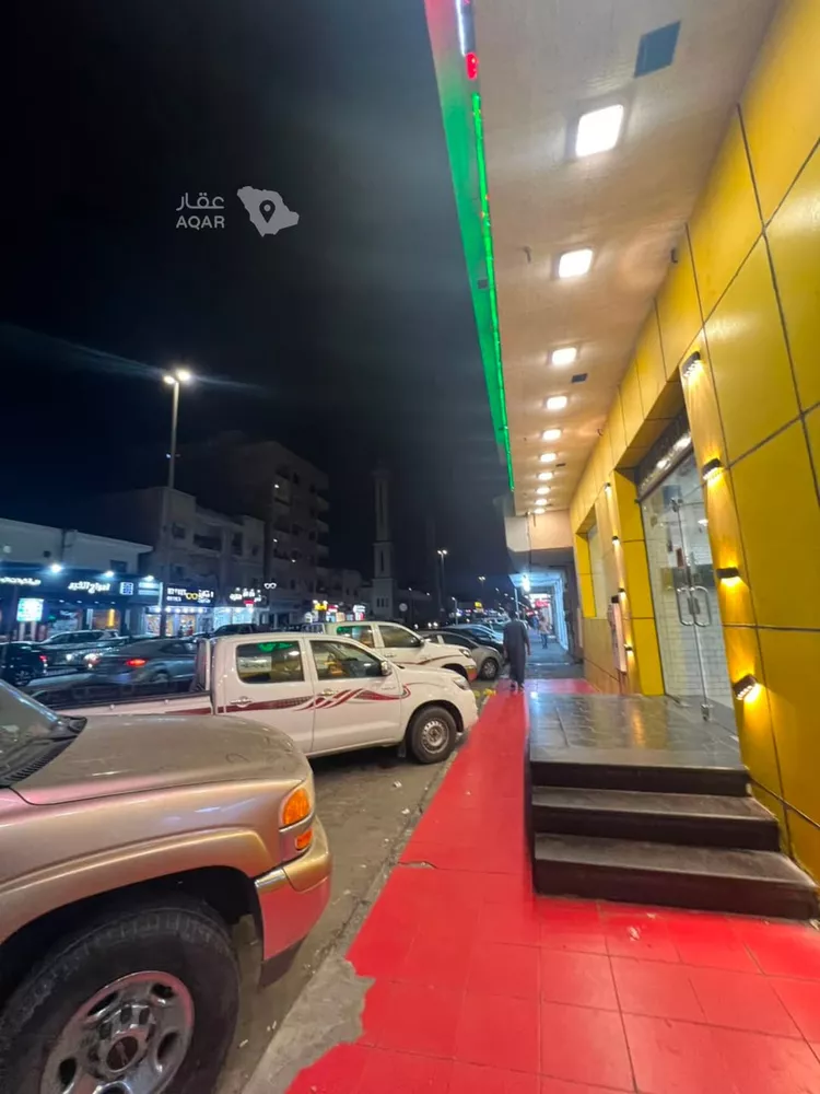 عمارة للبيع في شارع مكة المكرمة, حي الثقبة, مدينة الخبر, المنطقة الشرقية 3