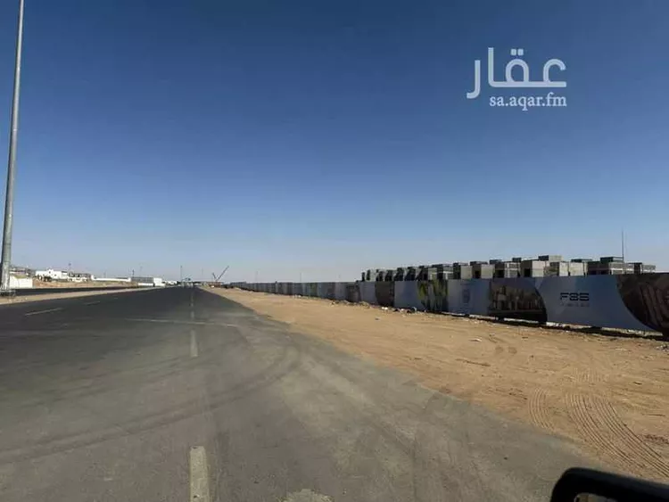 أرض للبيع في حي التعاون, مدينة تبوك, منطقة تبوك 4