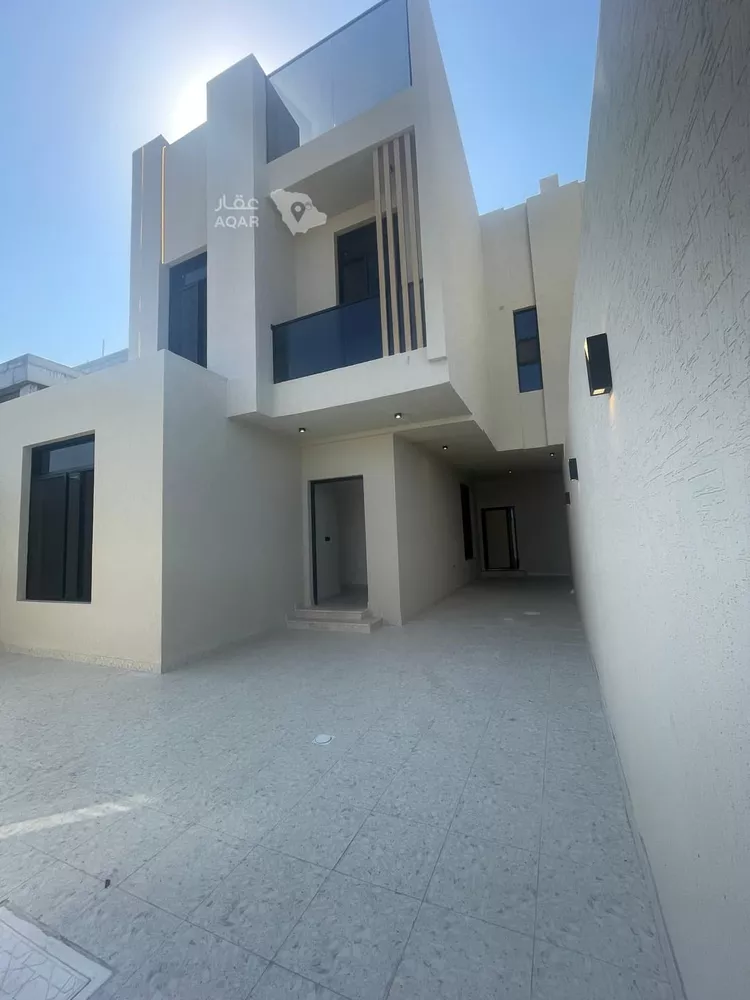 Villa for Sale in Al Khobar Al Aqiq 12