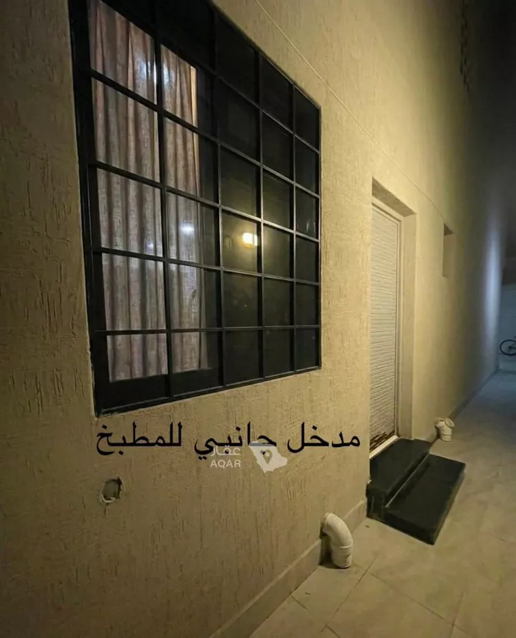 فيلا للإيجار في شارع البراق, حي الشعلة, مدينة الدمام, المنطقة الشرقية 7
