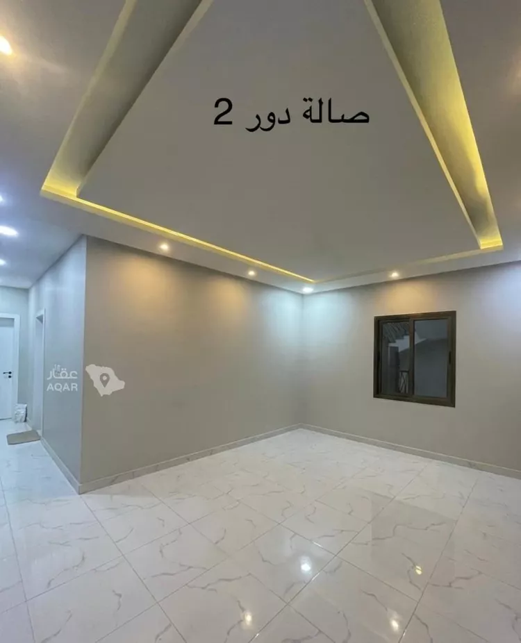 فيلا للإيجار في شارع البراق, حي الشعلة, مدينة الدمام, المنطقة الشرقية 15