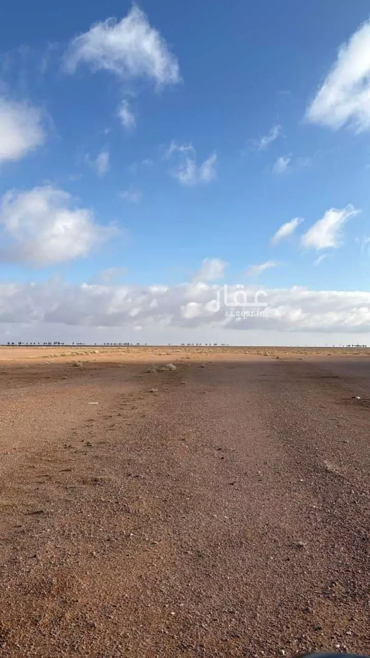 أرض للبيع في مدينة حائل, منطقة حائل صورة 4