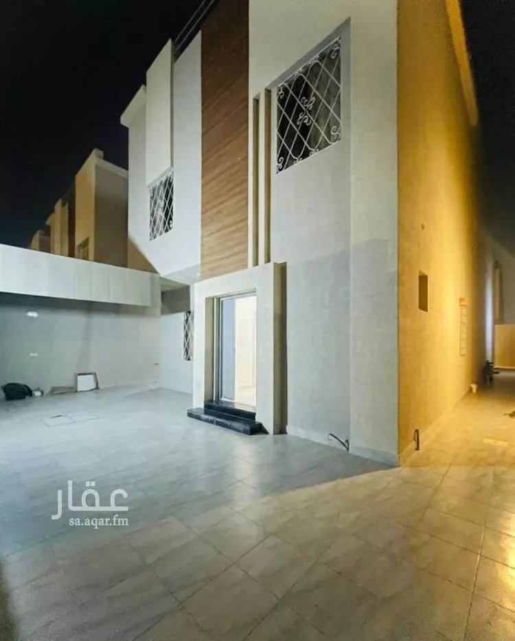 فيلا للبيع في شارع البراق, حي الشعلة, مدينة الدمام, المنطقة الشرقية صورة 2
