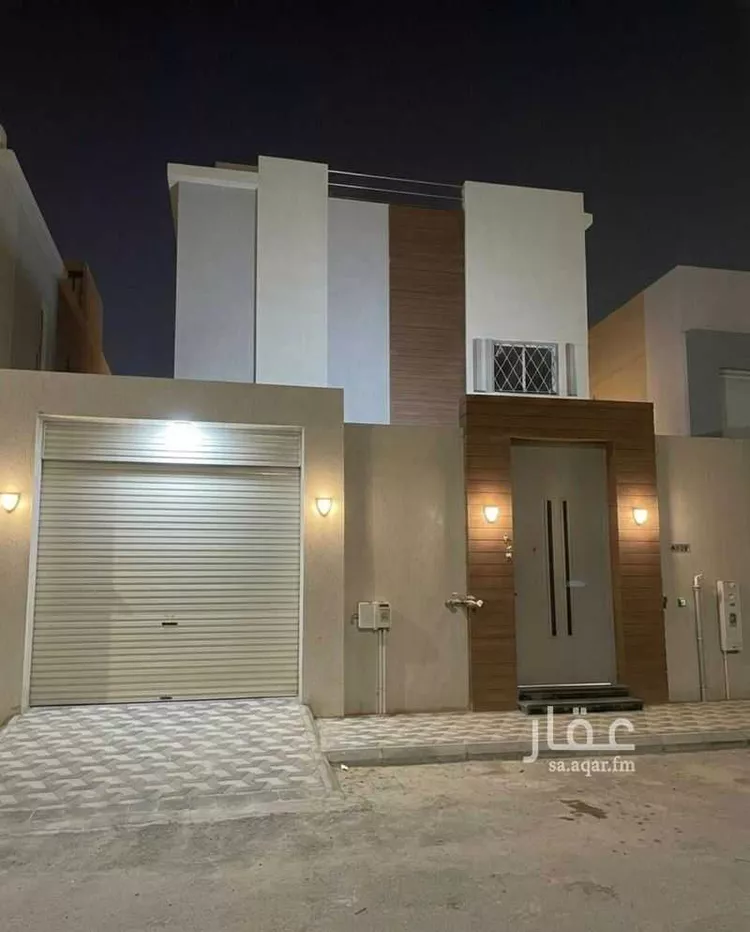 فيلا للبيع في شارع البراق, حي الشعلة, مدينة الدمام, المنطقة الشرقية