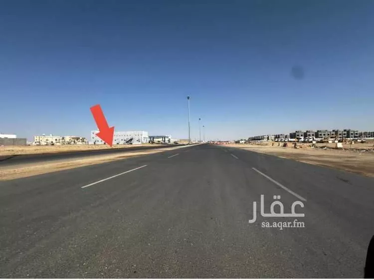 أرض للبيع في حي التعاون, مدينة تبوك, منطقة تبوك 7