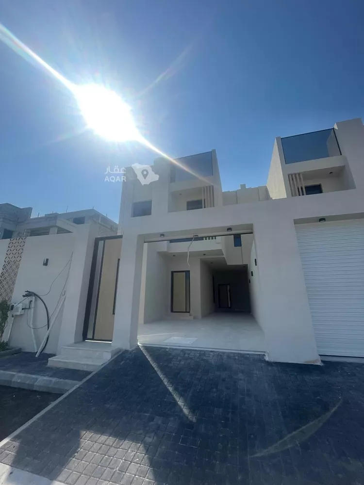 Villa for Sale in Al Khobar Al Aqiq