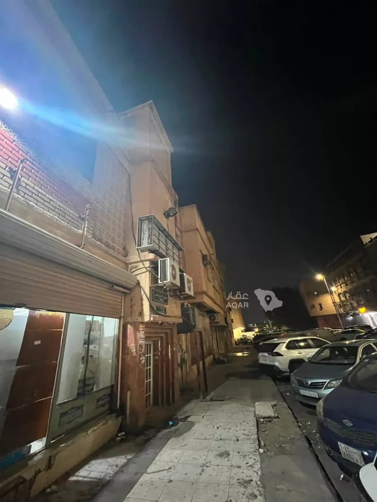 عمارة للبيع في شارع مكة المكرمة, حي الثقبة, مدينة الخبر, المنطقة الشرقية 9