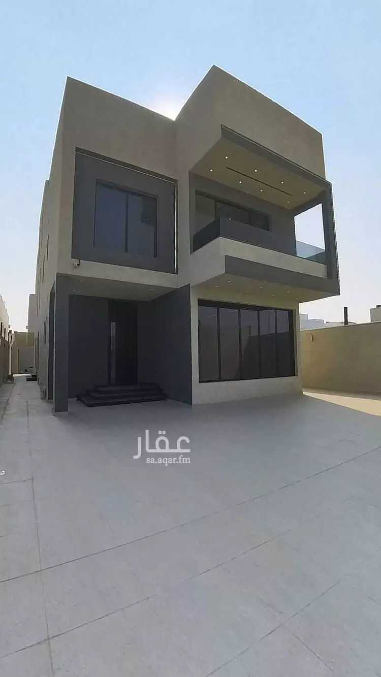 فيلا للبيع في حي اللؤلؤ, مدينة الخبر, المنطقة الشرقية صورة 3