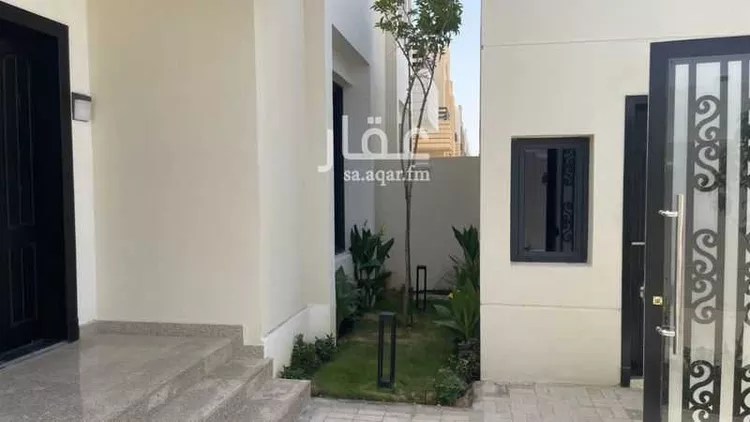 فيلا للبيع في شارع الدرعية, حي المها, مدينة الخبر, المنطقة الشرقية 9