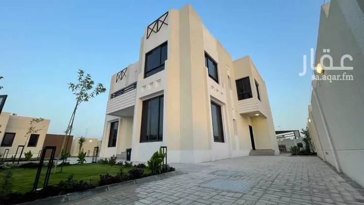 فيلا للبيع في حي المها, مدينة الخبر, المنطقة الشرقية
