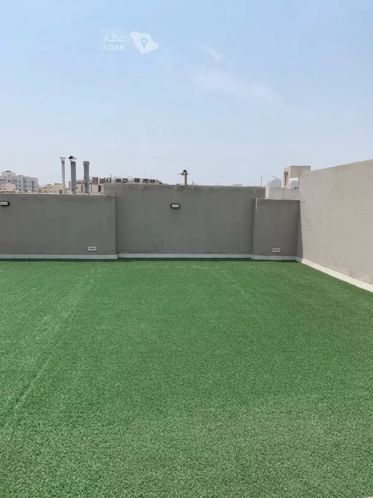 شقة للبيع في حي الحمراء, مدينة الخبر, المنطقة الشرقية 7