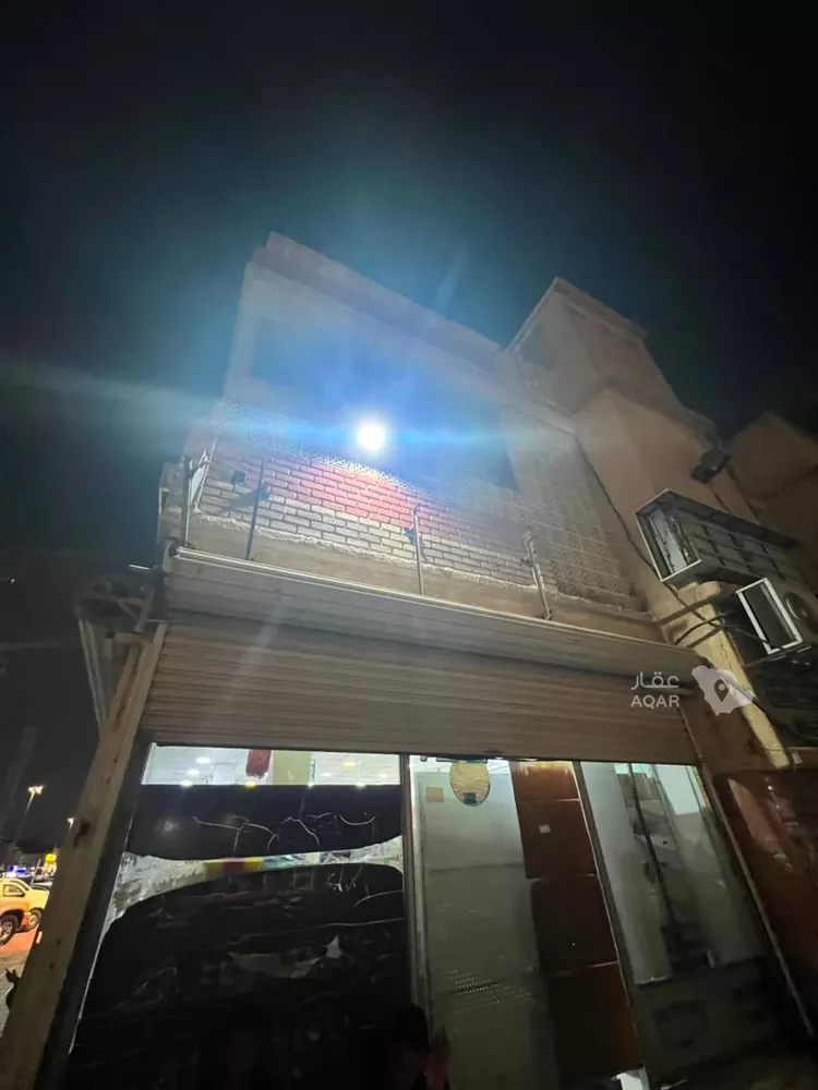 عمارة للبيع في شارع مكة المكرمة, حي الثقبة, مدينة الخبر, المنطقة الشرقية 6