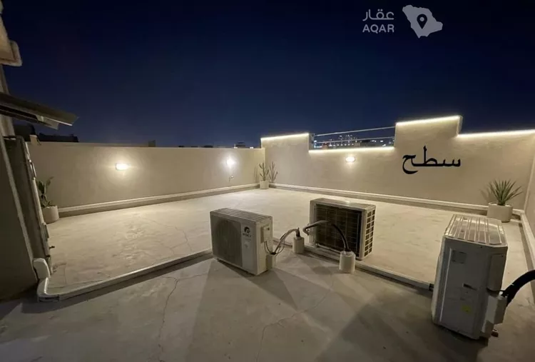 فيلا للإيجار في شارع البراق, حي الشعلة, مدينة الدمام, المنطقة الشرقية صورة 2