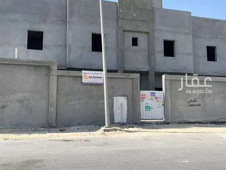 فيلا للبيع في شارع أم حكيم بنت عتبة, حي الأمانة, مدينة الدمام, المنطقة الشرقية صورة 5