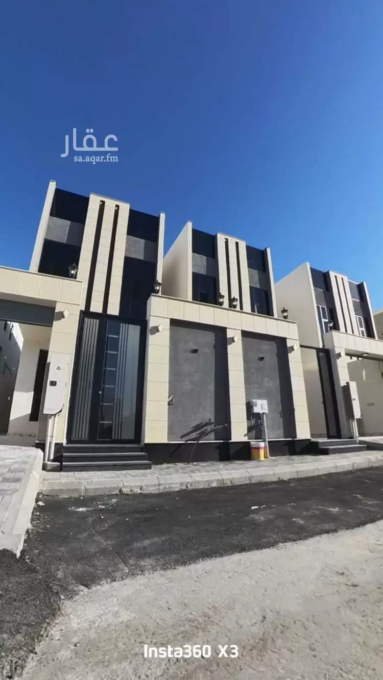 فيلا للبيع في شارع المهند, حي الأمواج, مدينة الخبر, المنطقة الشرقية